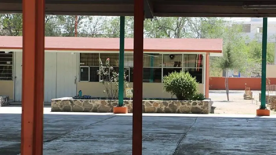 Niño de primaria pierde su ojo tras ser atacado por su compañero con un vidrio