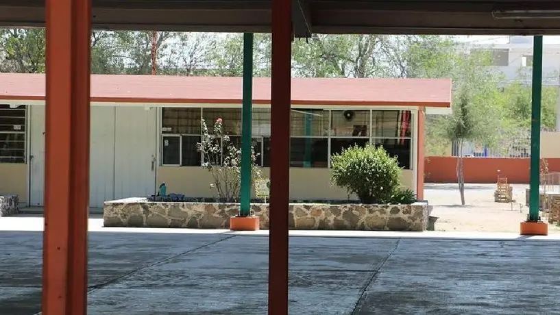 Niño de primaria pierde su ojo tras ser atacado por su compañero con un vidrio