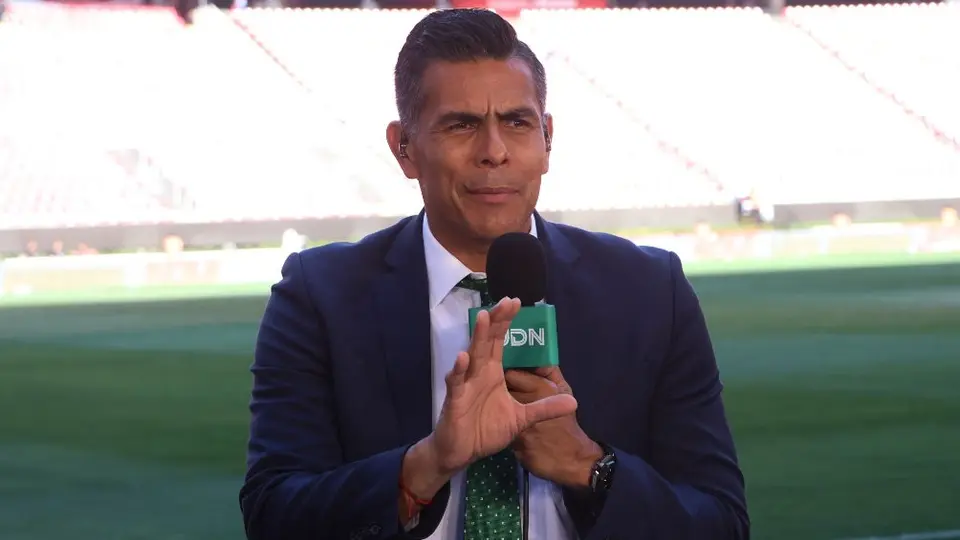 Oswaldo Sánchez recibre críticas por sus comentarios en el Cruz Azul vs Chivas