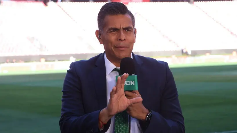 Oswaldo Sánchez recibre críticas por sus comentarios en el Cruz Azul vs Chivas