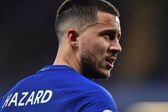 Eden Hazard volverá a las canchas para jugar en México