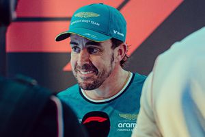 Fernando Alonso tras ser penalizado por la FIA: 'Es lo que haría cualquier piloto'