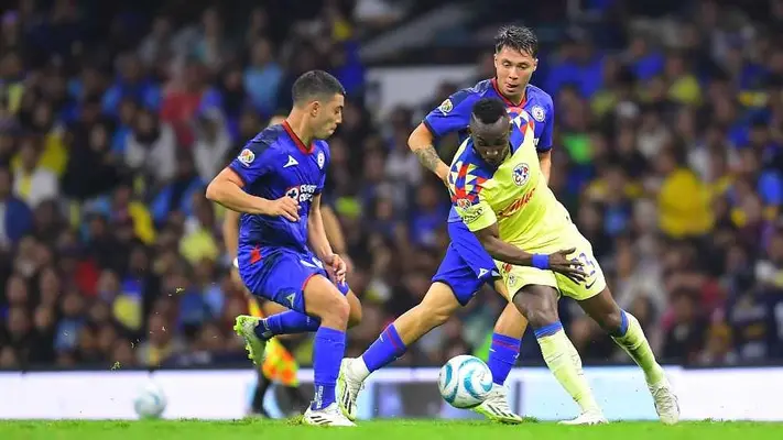 ¡A romper el cochinito! América sube el precio de las entradas para el Clásico Joven