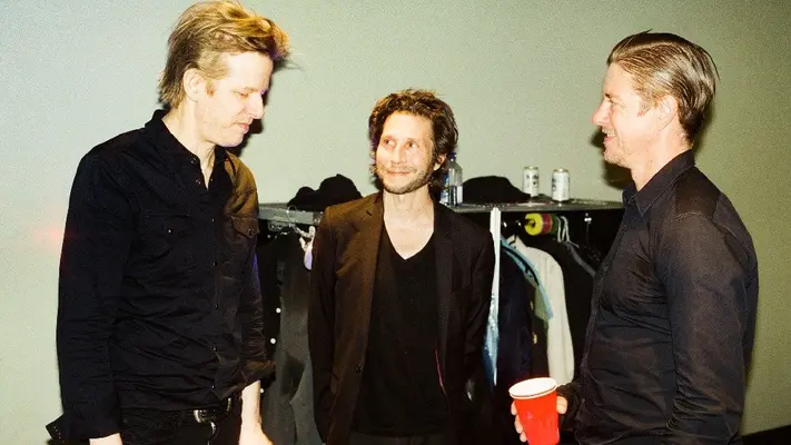 ¡Punto para el rock! Interpol aumentará ocupación hotelera en el Centro Histórico
