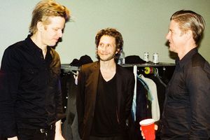 ¡Punto para el rock! Interpol aumentará ocupación hotelera en el Centro Histórico