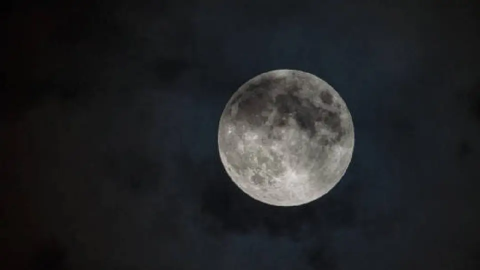 Eclipse lunar de marzo de 2024: ¿Dónde, a qué hora y cómo verlo?