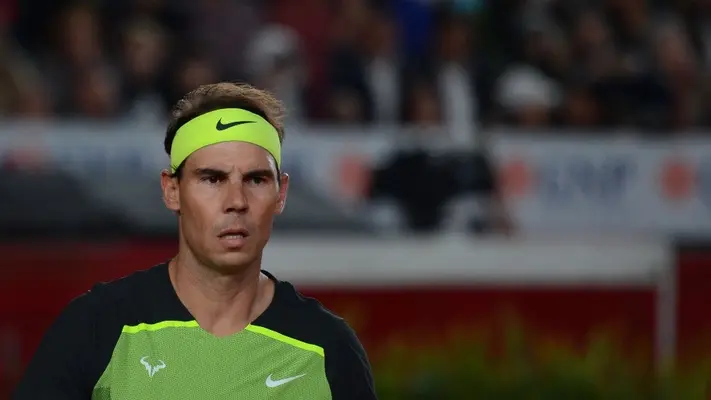 ¡No se recupera! Rafa Nadal dio a conocer que no jugará el Masters 1000 de Montecarlo