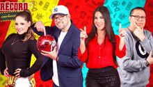 RÉCORD+ EN VIVO jueves 25 de abril: Una gran sorpresa, lo que dejó el Crew vs Rayados y mucho más