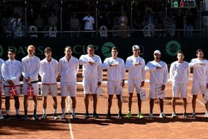 Copa Davis 2024: México, en el Grupo 2, enfrentará a Georgia en busca de ascender