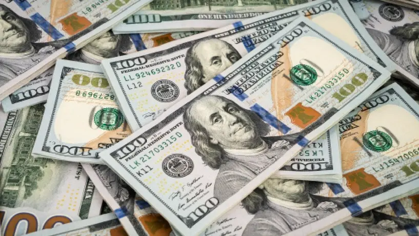 ¿Comprarás dólares? Así amanece el peso este 11 de abril