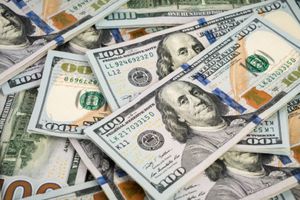 ¿Comprarás dólares? Así amanece el peso este 11 de abril