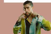 Bad Bunny demanda a fanático por ganar dinero con su música