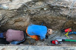 Repararán pozo de agua en la CDMX ¡Checa qué zona no tendrá servicio estos días!