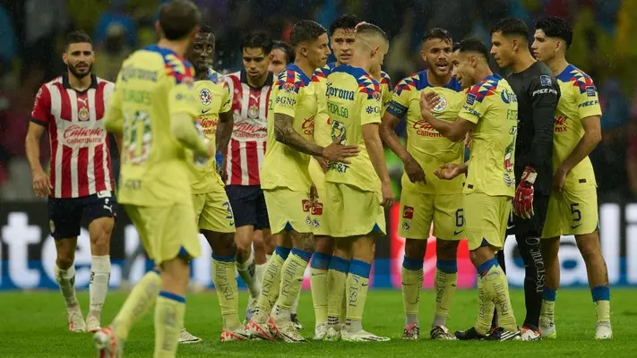 Jardine sobre el Clásico Nacional: “No hay favoritos en este tipo de partidos”.
