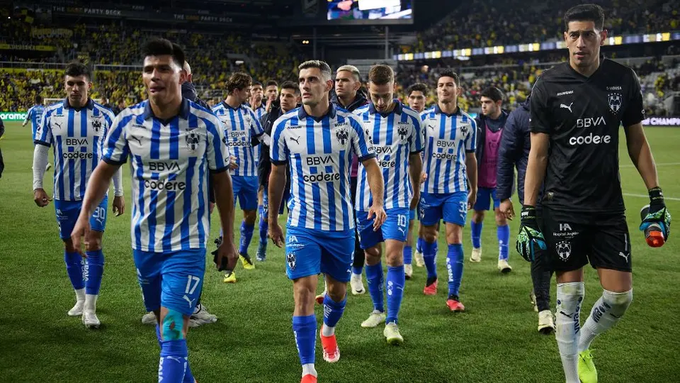 Concacaf Champions Cup: ¿Qué necesita Rayados para avanzar a la Final?