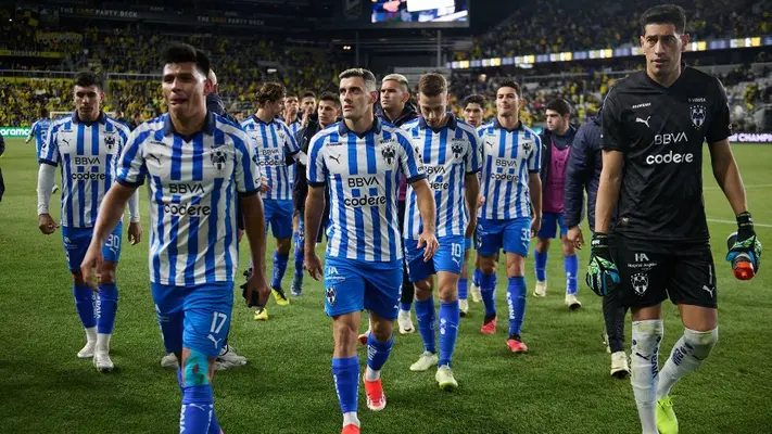 Concacaf Champions Cup: ¿Qué necesita Rayados para avanzar a la Final?