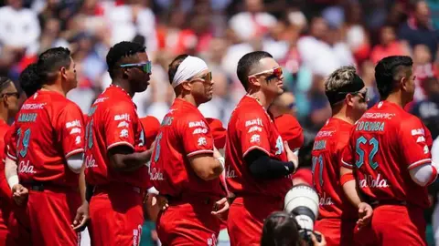 LMB: Los cambios que tendrá el reglamento para la temporada 2024