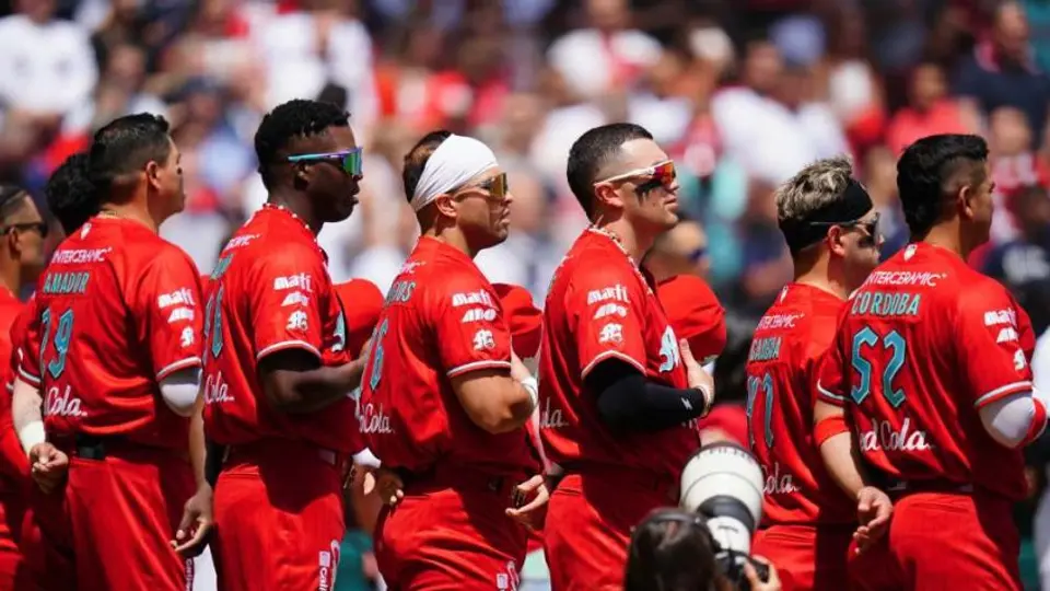 LMB: Los cambios que tendrá el reglamento para la temporada 2024