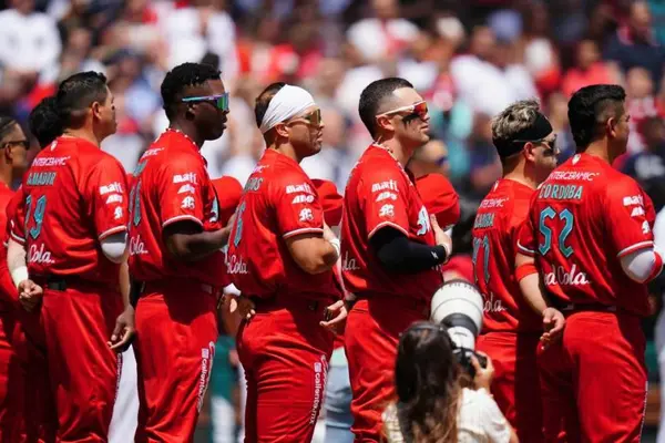 LMB: Los cambios que tendrá el reglamento para la temporada 2024