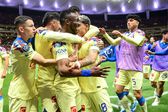 ¡Caminando! América goleó a Chivas y tiene pie y medio en los Cuartos de la Concachampions