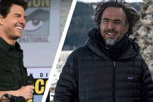 Tom Cruise protagonizará la nueva película de Alejandro González Iñárritu