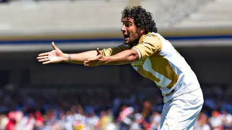 Martín Bravo sobre el Pumas vs Chivas: "No es clásico"