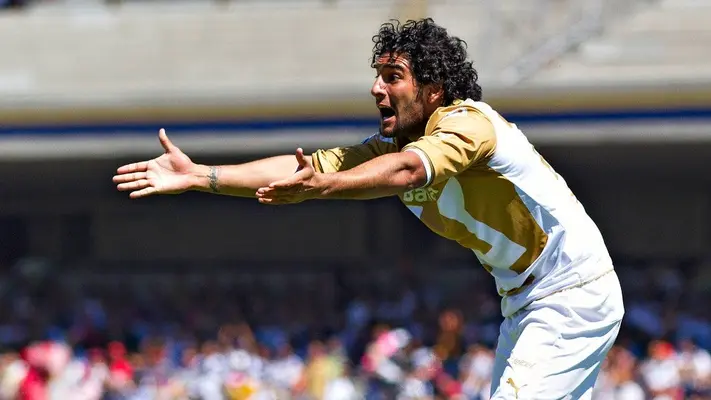 Martín Bravo sobre el Pumas vs Chivas: "No es clásico"