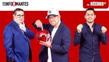 RÉCORD+ Los Informantes EN VIVO: Lo que dejó el Crew vs Rayados, exclusiva de Chivas y mucho más