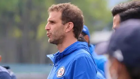 El mensaje de Iván Alonso tras victoria de Cruz Azul y polémica con 'Piojo' Herrera