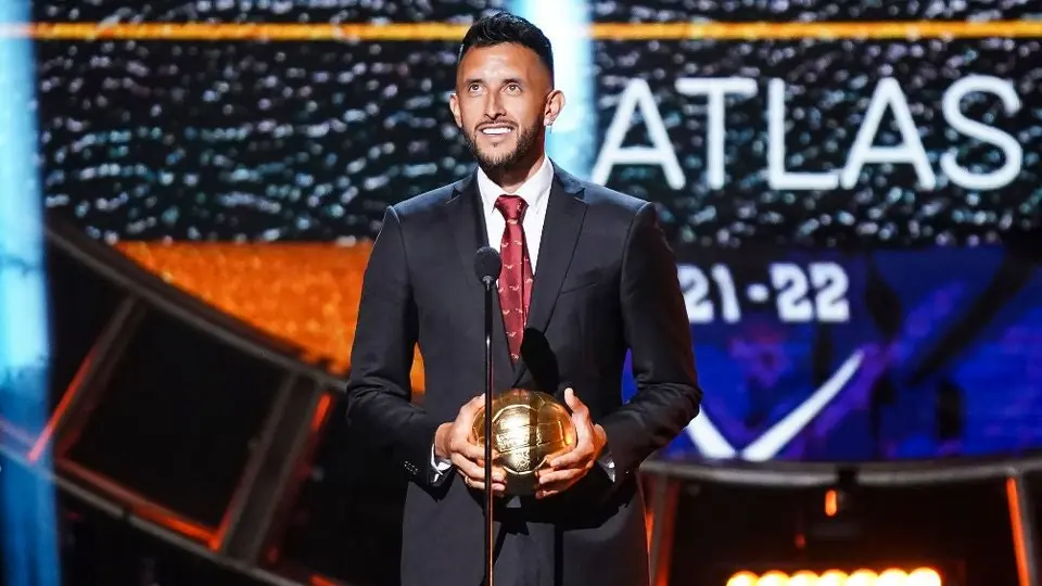 Camilo Vargas sobre jugadores de Chivas y Atlas: "Un clásico que se queda en la cancha"