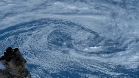 ¡Atención! El fenómeno de 'La Niña' traerá sequía y lluvias a varias regiones de México
