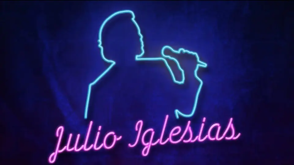 Julio Iglesias llega a Netflix: Hablará de su vida como abogado, futbolista del Real Madrid y cantante