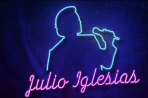 Julio Iglesias llega a Netflix: Hablará de su vida como abogado, futbolista del Real Madrid y cantante