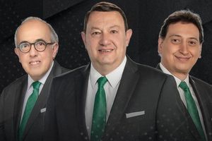 ¿Fin de 'Los Tres amigos'? Pepe Segarra 'adelanta' salida de TUDN con enigmático mensaje