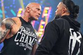 ¡Lucha de gigantes! The Rock reta a Roman Reigns a pelear en WrestleMania 40