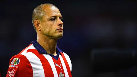 Chicharito Hernández: ¿Cómo le ha ido a Javier Hernández vs América?