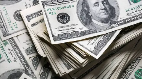 El precio del dólar hoy, domingo 24 de marzo de 2024