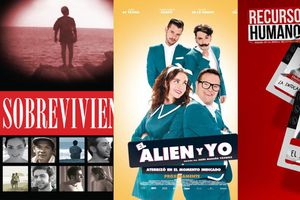 Cine gratis en la Cineteca Nacional: Llega el ciclo del director Jesús Magaña