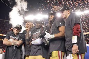 San Francisco 49ers: ¿Cuántos títulos de Super Bowl tienen?