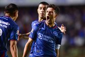¡A todo vapor! Cruz Azul golea a Querétaro: Anselmi consigue su tercera victoria al hilo
