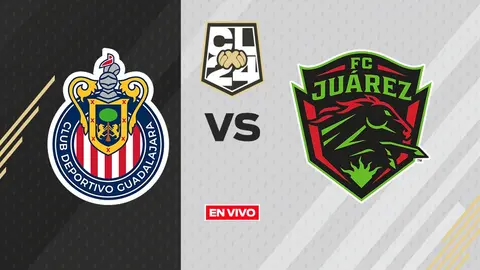 Chivas vs Juárez FC EN VIVO Liga MX Jornada 6 Clausura 2023