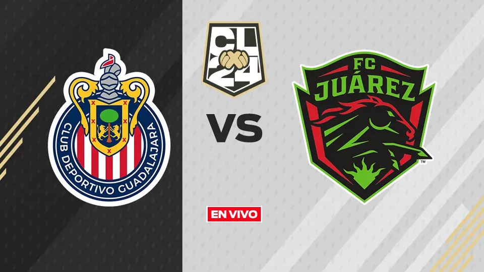 Chivas vs Juárez FC EN VIVO Liga MX Jornada 6 Clausura 2023
