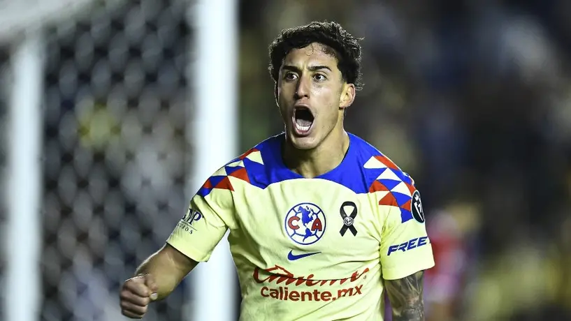 Zendejas 'amenaza' a Chivas previo al Clásico Nacional: 'Sabemos nuestra capacidad'
