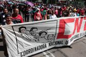 La marcha de la CNTE en CDMX el 15 de abril: ¿Cuál es el horario y la ruta?