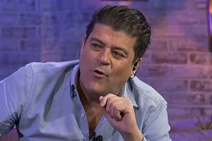 ¡Hay bronca! ‘Burro’ Van Rankin le responde a Javier Alarcón: “A ellos no les contestan el teléfono”