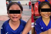 Niña aficionada cumple su sueño de ver a Cruz Azul en el Azteca y se vuelve viral