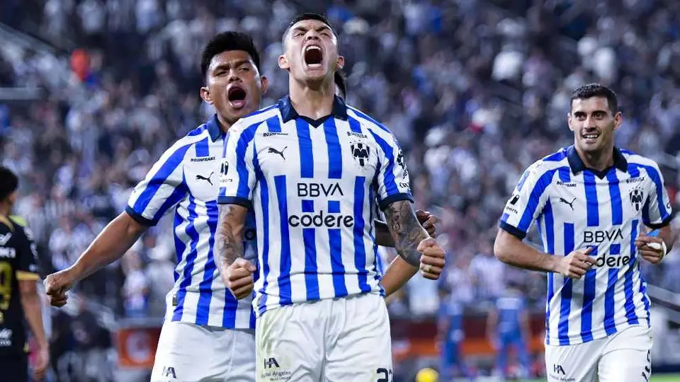 Liga MX: Así quedó la tabla general del Clausura 2024 tras la Jornada 10