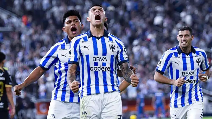 Liga MX: Así quedó la tabla general del Clausura 2024 tras la Jornada 10