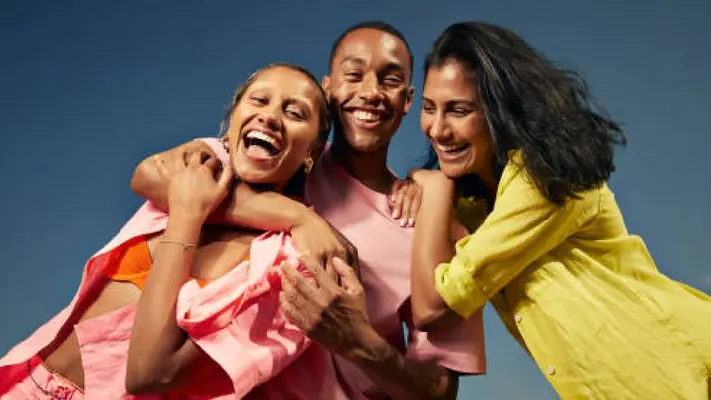 Según Harvard, la amistad es la clave para ser feliz