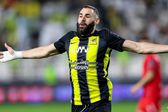 Karim Benzema clasifica al Al Ittihad a la Final de la Supercopa de Arabia